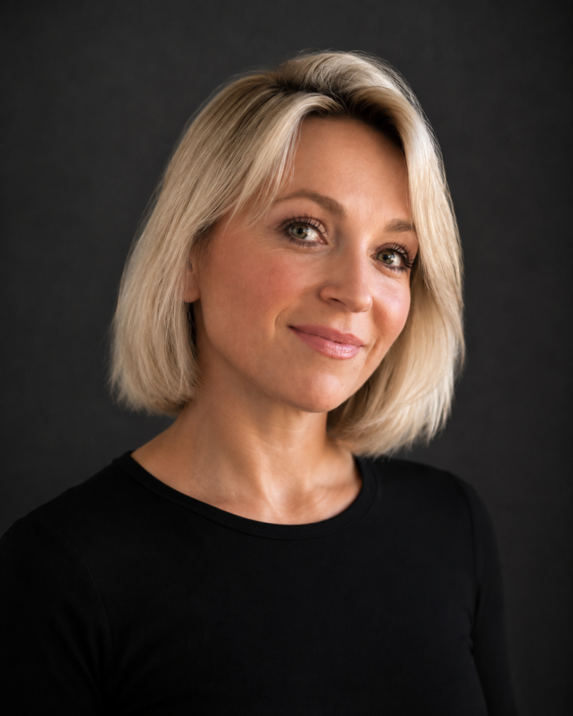 Анна Устинова
