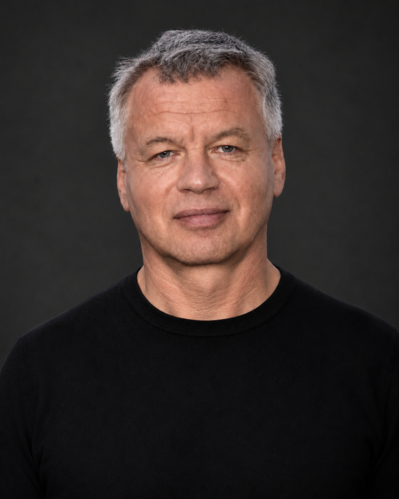 Дмитрий Лайнбурд