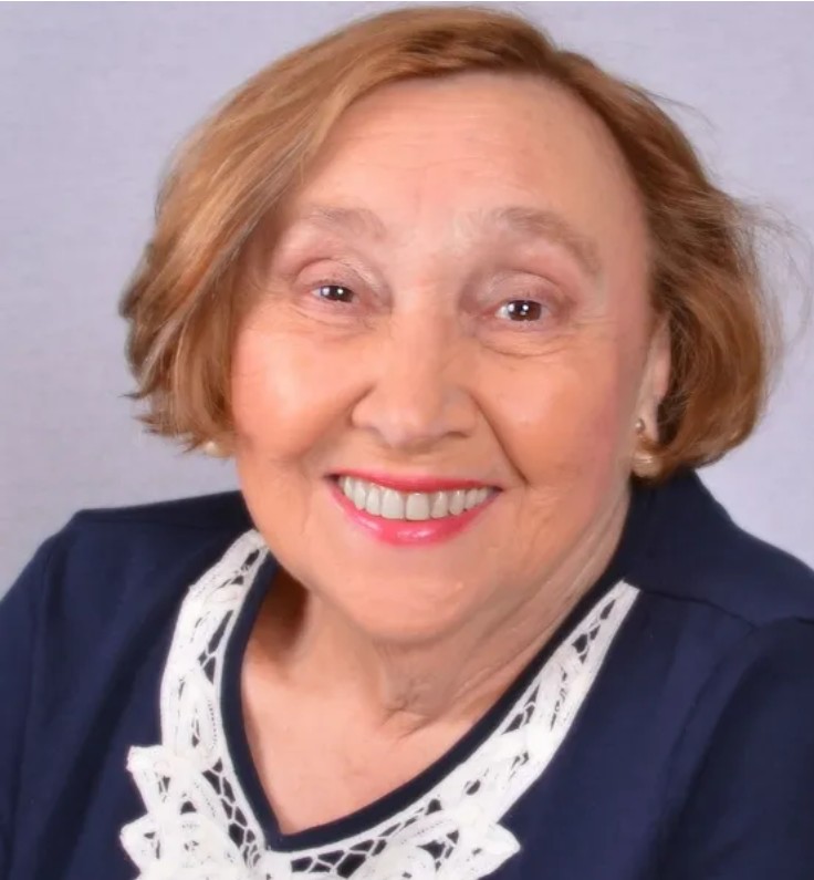 Галина Самойловна Ходорковская