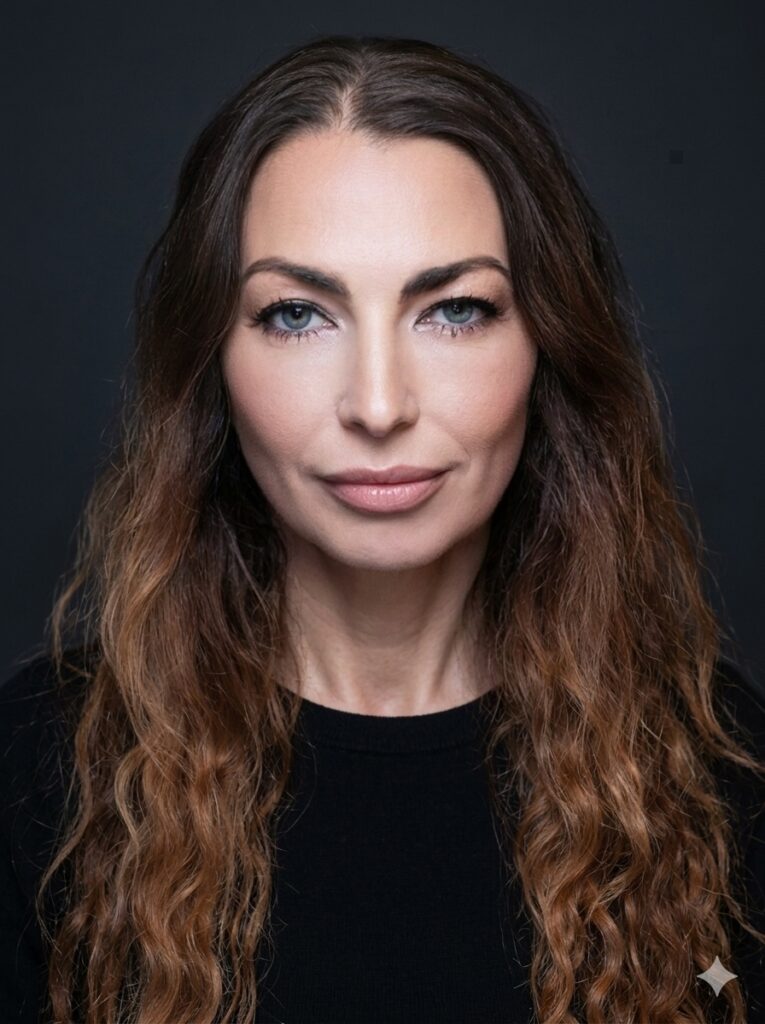 Юлия Либхен