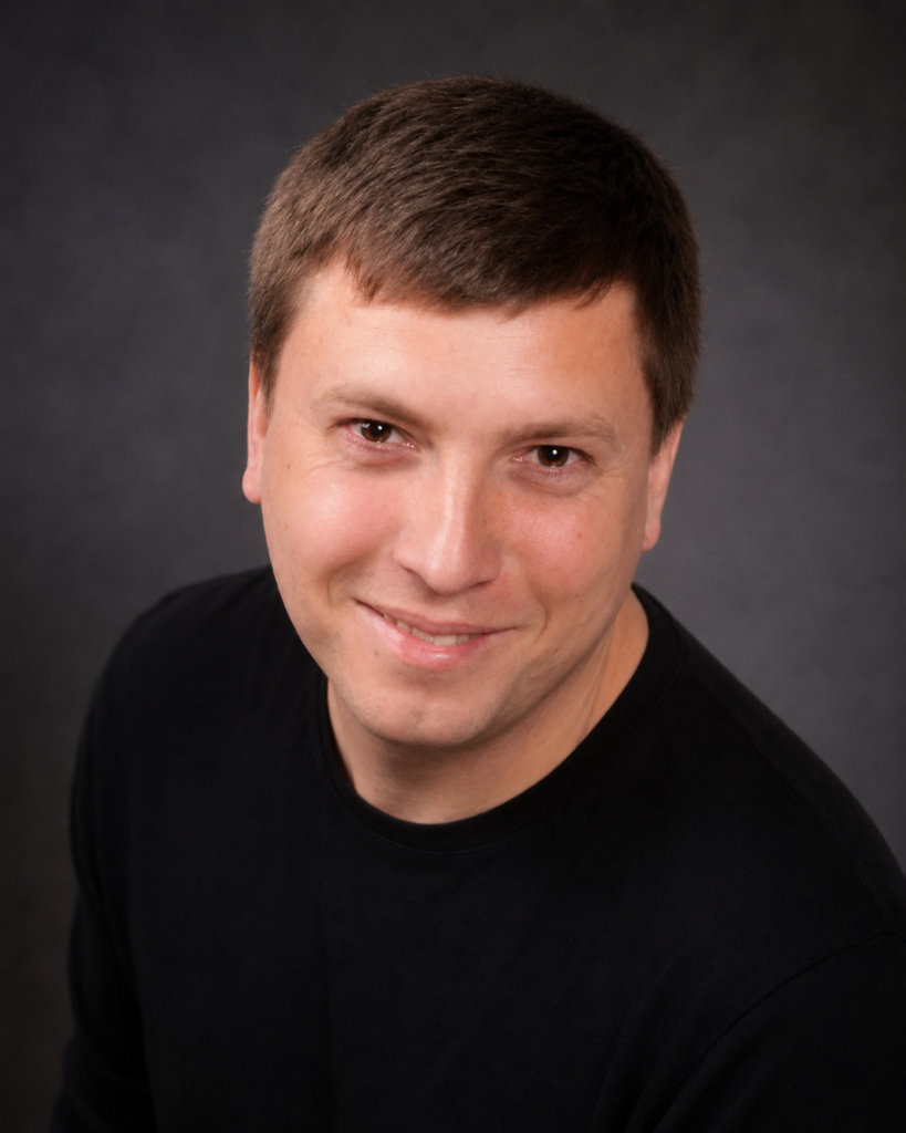 Евгений Григорьев