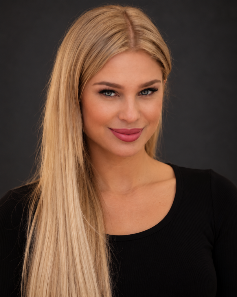 Alina